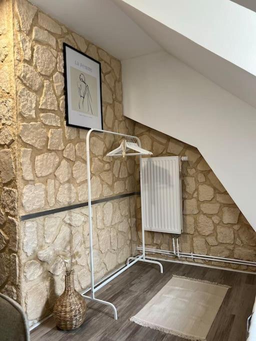 The Border Life Apartment Huningue Luaran gambar
