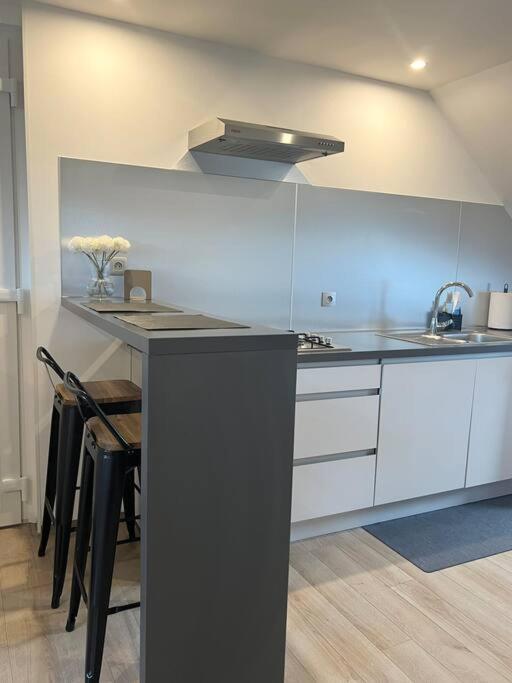The Border Life Apartment Huningue Luaran gambar