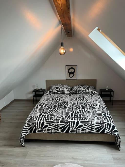 The Border Life Apartment Huningue Luaran gambar
