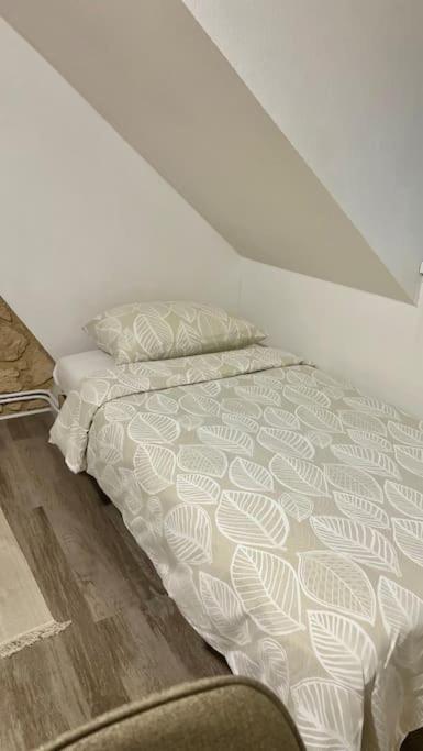 The Border Life Apartment Huningue Luaran gambar