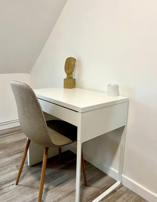 The Border Life Apartment Huningue Luaran gambar