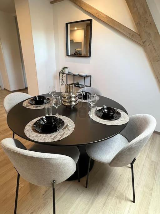 The Border Life Apartment Huningue Luaran gambar